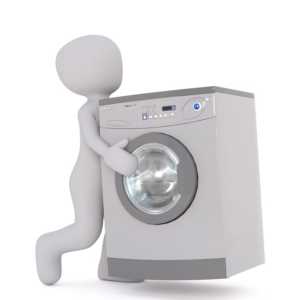 wasmachine besparen