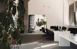 Hoekbureau