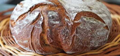duurzaam brood