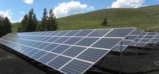 Betrouwbare noodstroomvoorziening met noodstroomaggregaten voor solar bedrijven