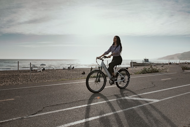 Ontdek de elektrische moederfietsen: Verken de duurzame voordelen van fietsen voor moeders