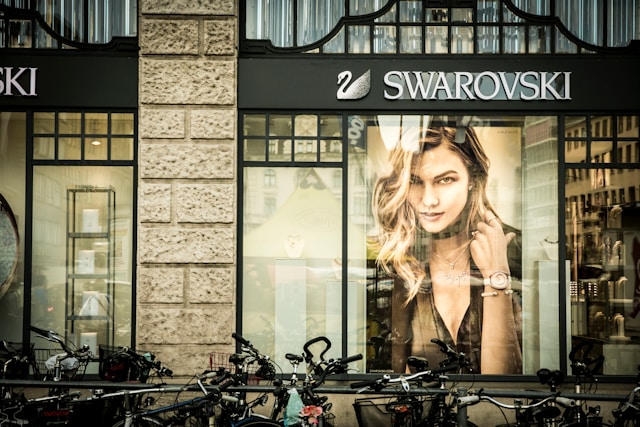 Welke gevelreclame past bij jouw type bedrijf?