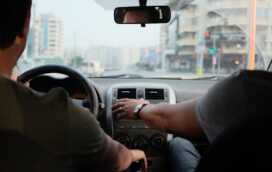 Duurzame rijlessen, iets voor jou?