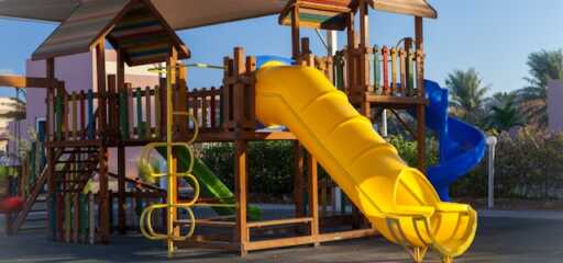 Waarom zou je kiezen voor een groen schoolplein?